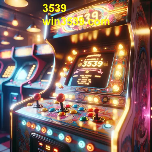 A Evolução dos Jogos Arcade: Uma Viagem pela Nostalgia